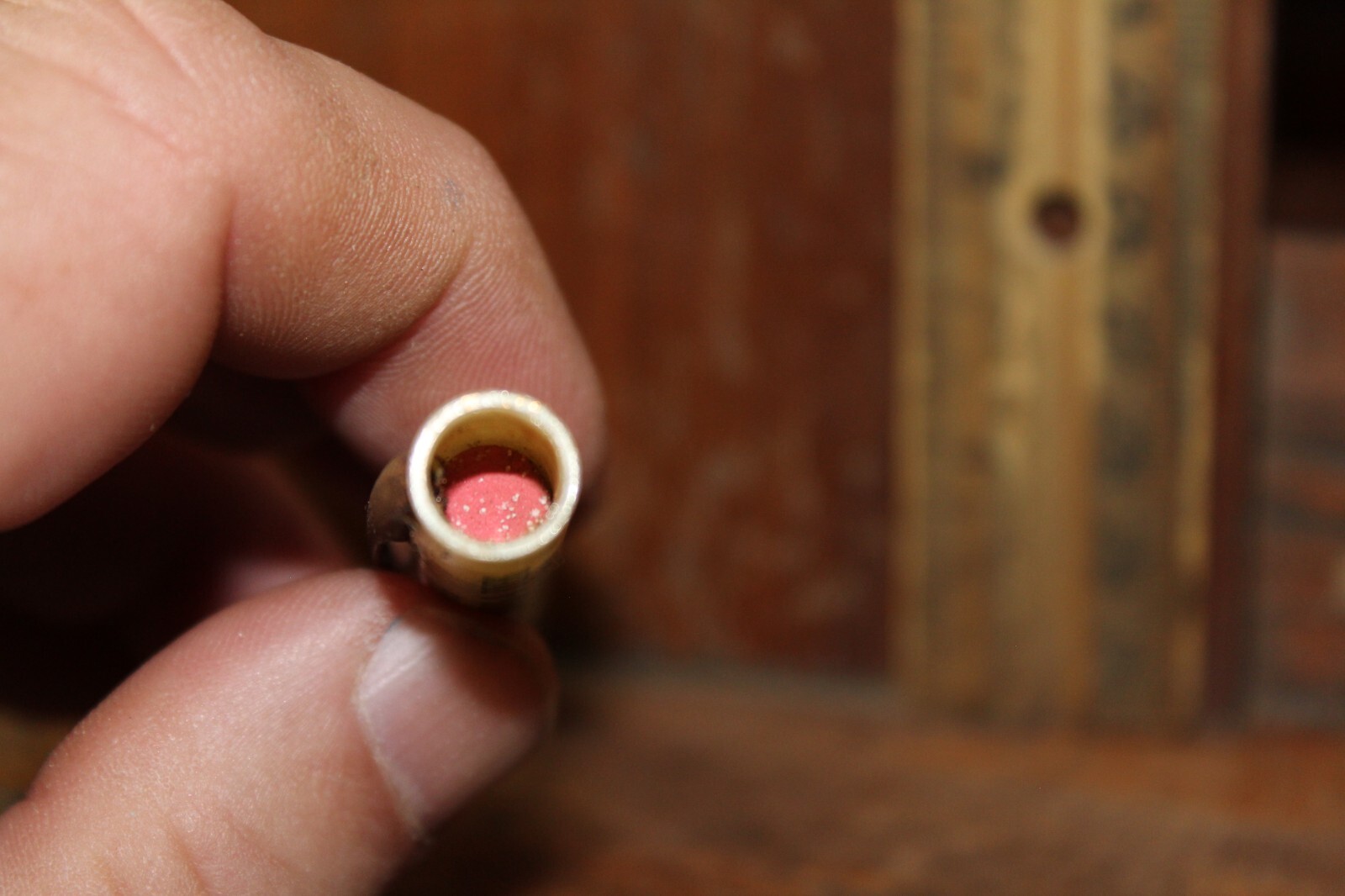 Vintage Mechanical Pencil Sample L-540 Monarch Cleaners