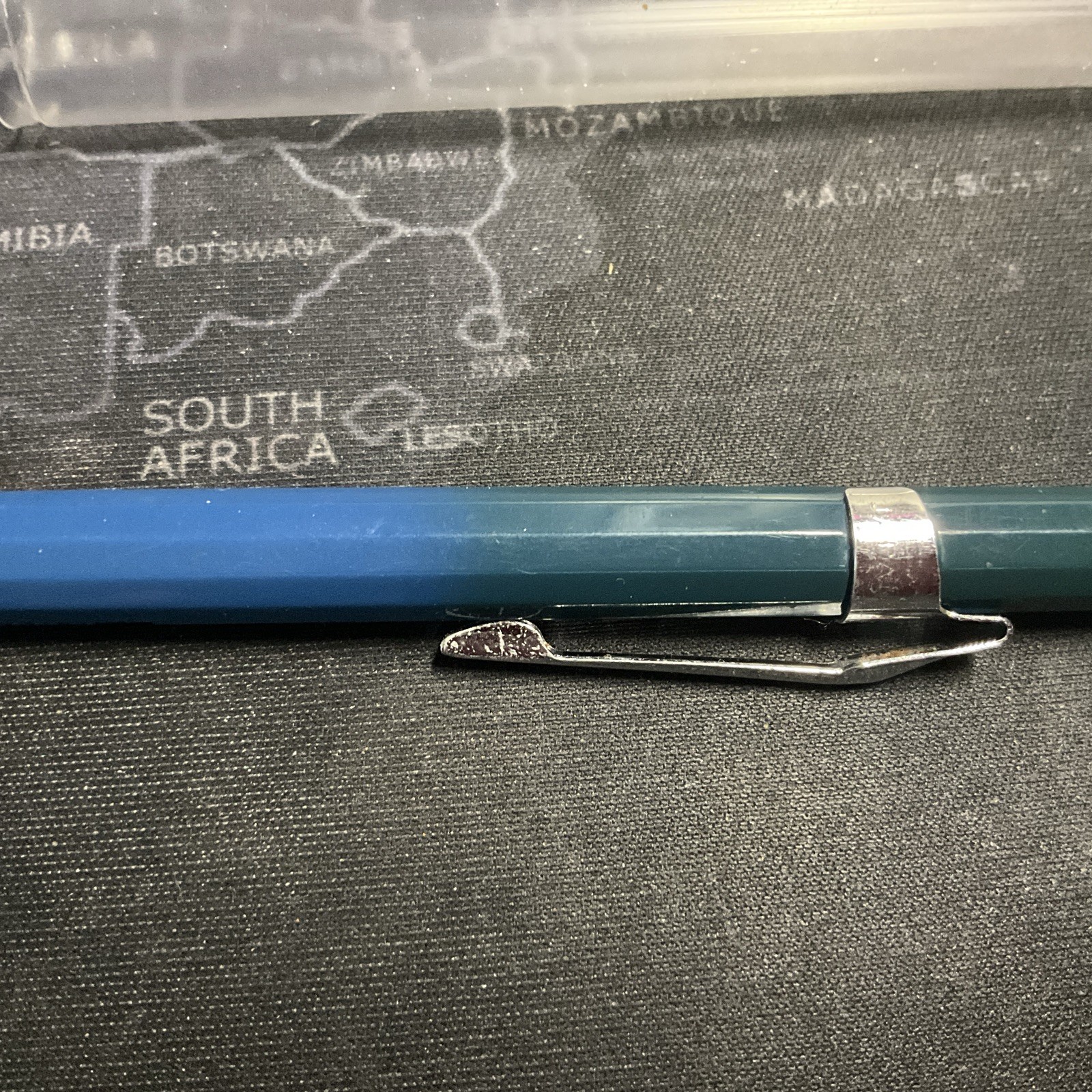 Pentel PS315 0.5mm Retracting Tip