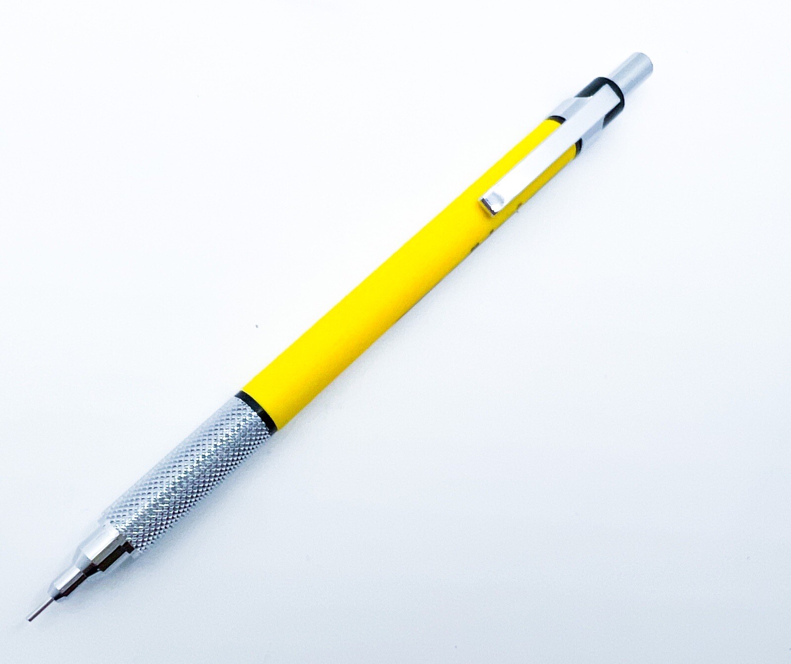 NOS Rare Adidas Drafting Mechanical Pencil 0.5mm Full Functional Japan