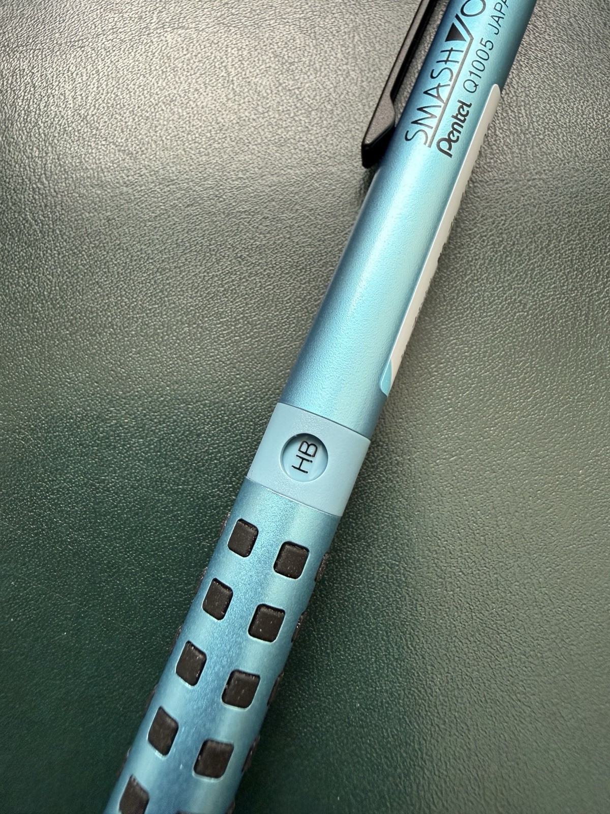 Smash Limited Metallic Colors Blue Diamond Pen Q1005-LDM Limited Edition Color