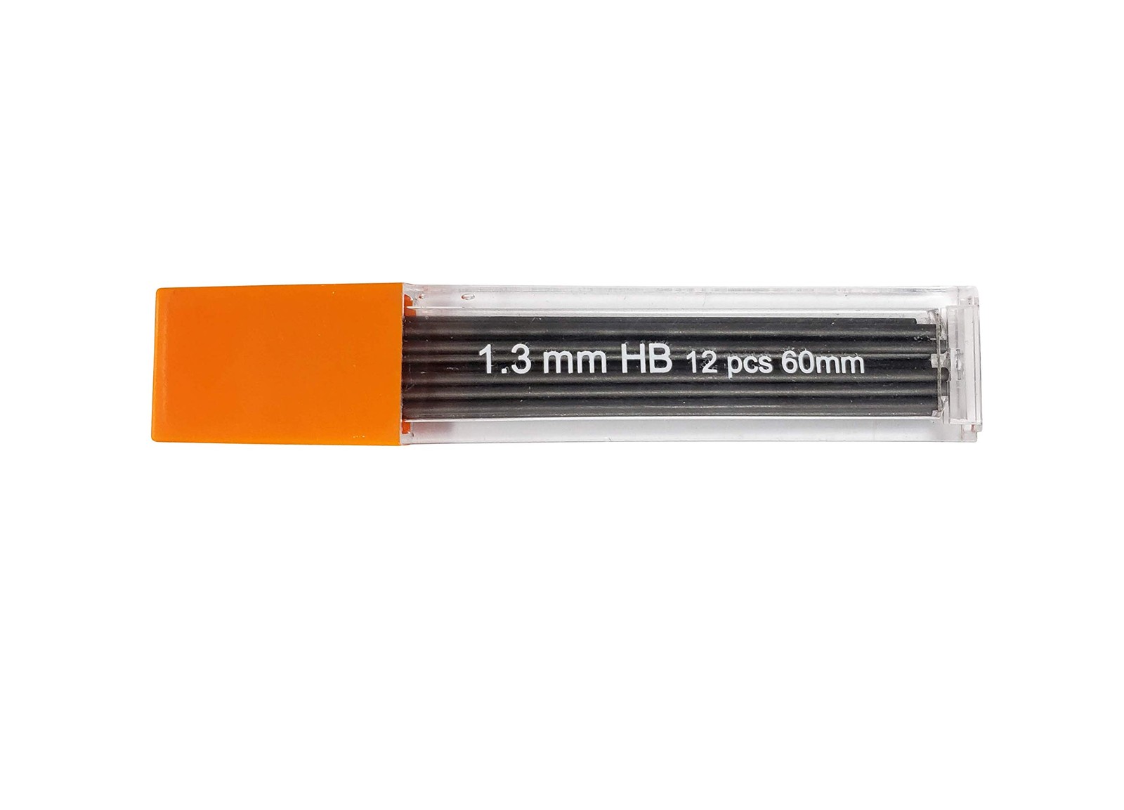 Mechanical Pencil Lead Refills – QTS HB 1.3 mm