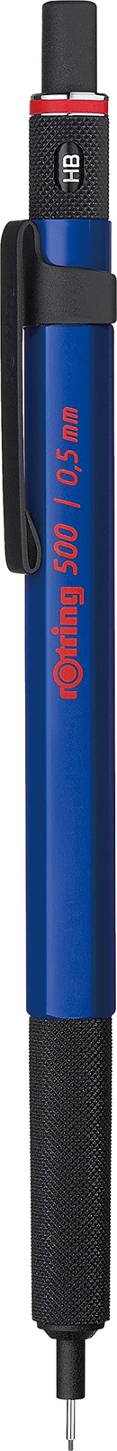 Mechanical Pencil 500 Blue 2164105 0.5mm