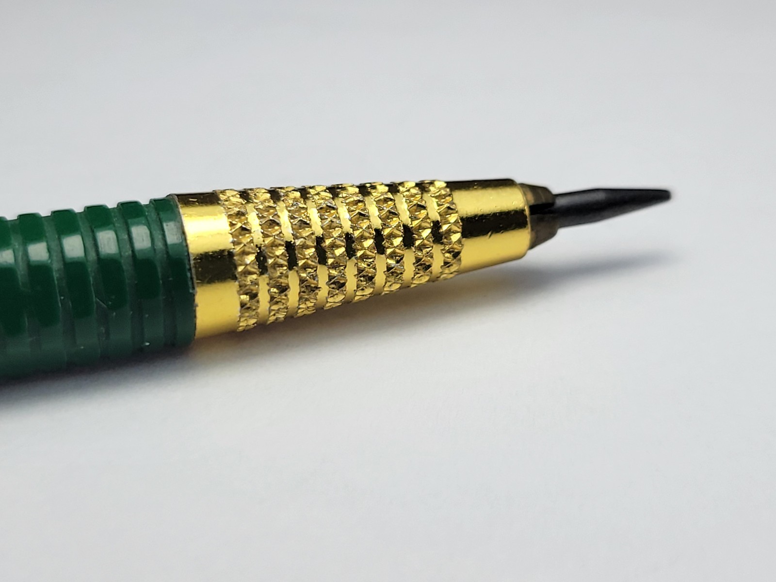 A.W. Faber-Castell Locktite 9400 Drafting Mechanical Pencil Leadholder 2H