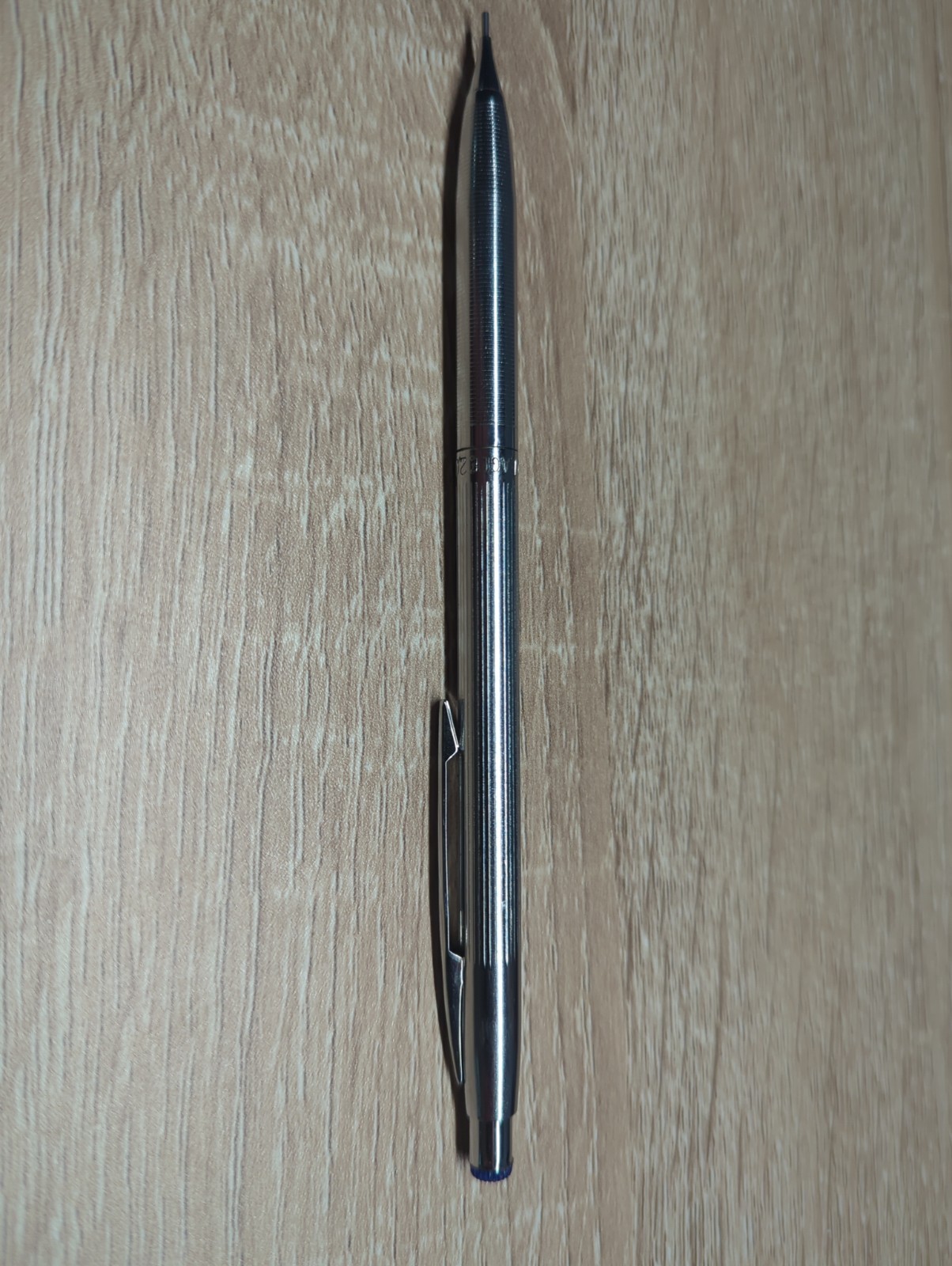 Vintage 1960’s Eagle 20 Mechanical Pencil Made In England Metal