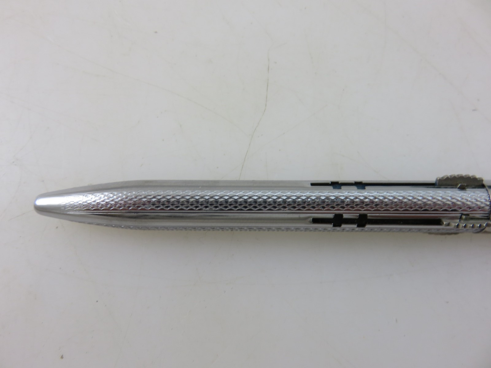 The Norma Multi Pencil 4 Color Mechanical Drafting Pencil Vintage USA