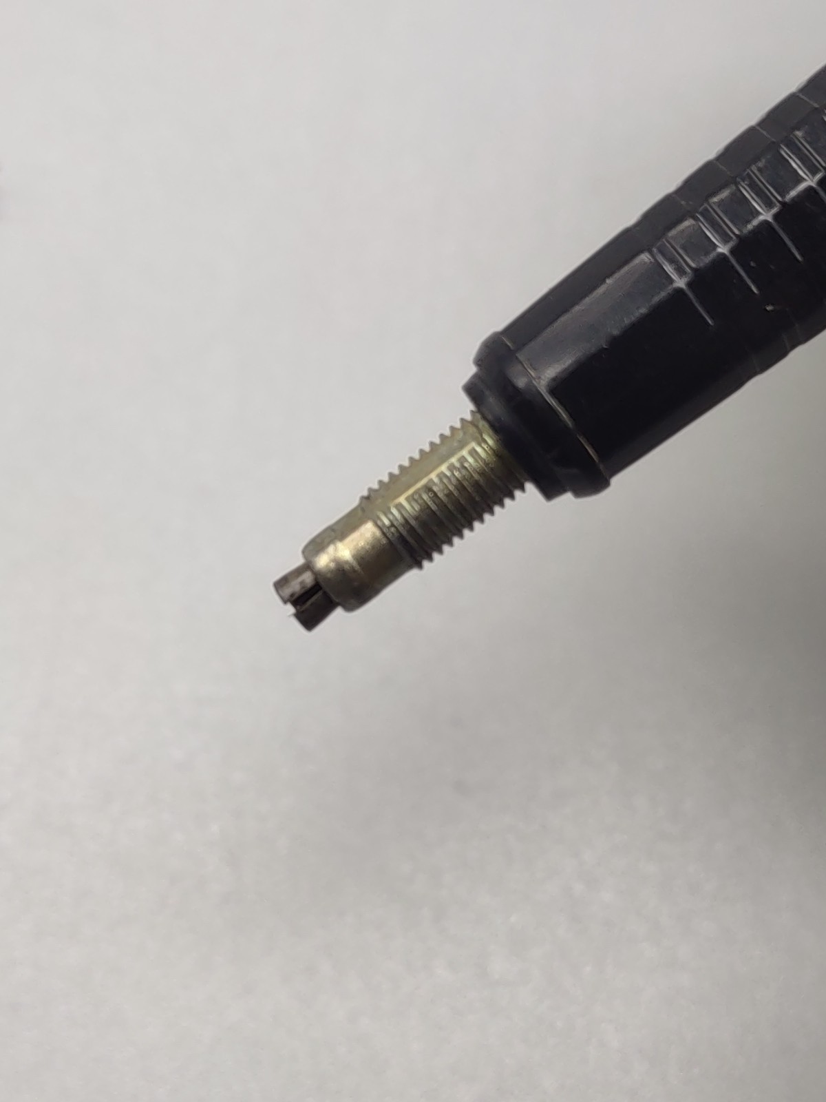 Pentel P205 Mechanical Pencil 0.5mm- Black- Japan- Drafting Technical Writing