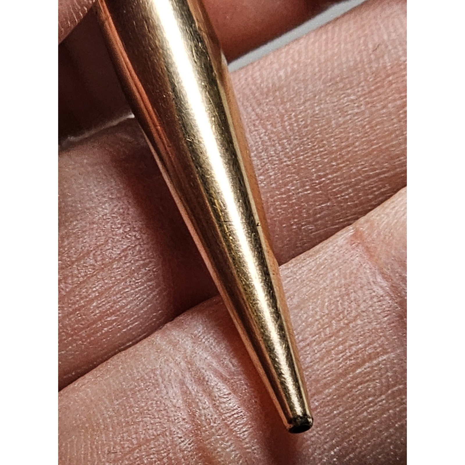 Antique Gold Filled Pencil (Untested mechanism)