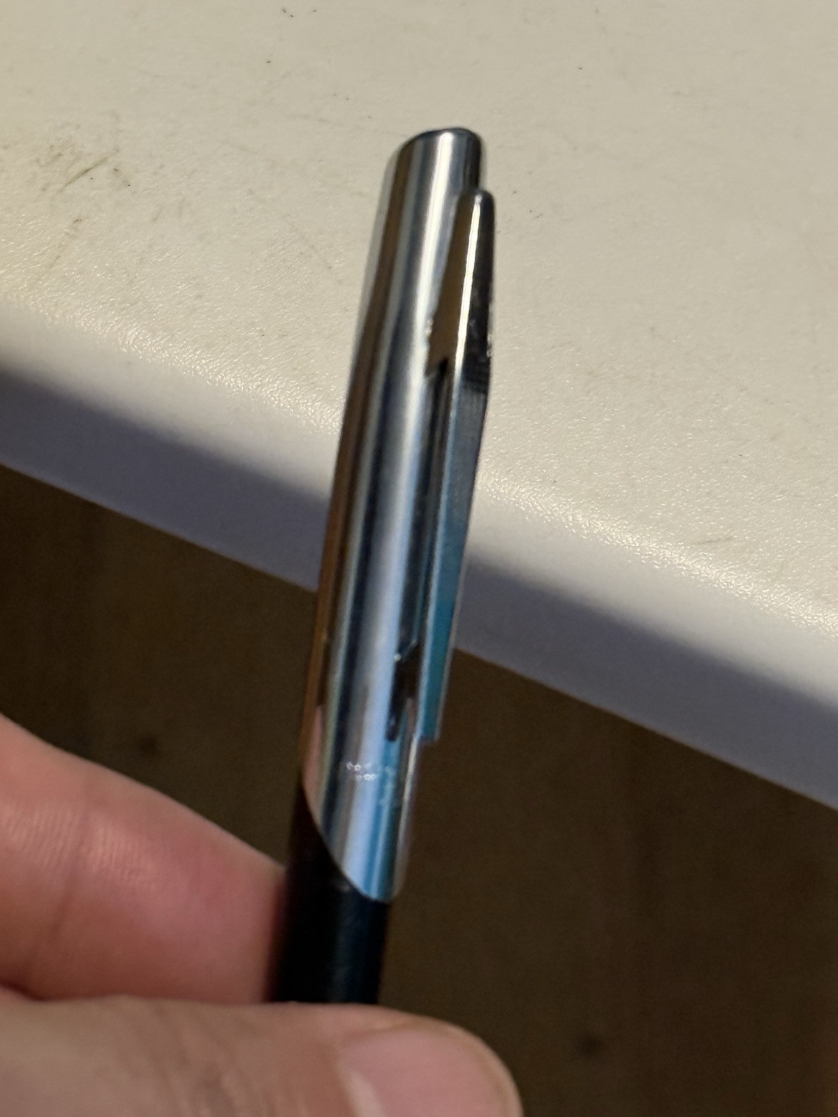 Lot Of 2 Mechanical Pen , Papermate An Vernon Vintage