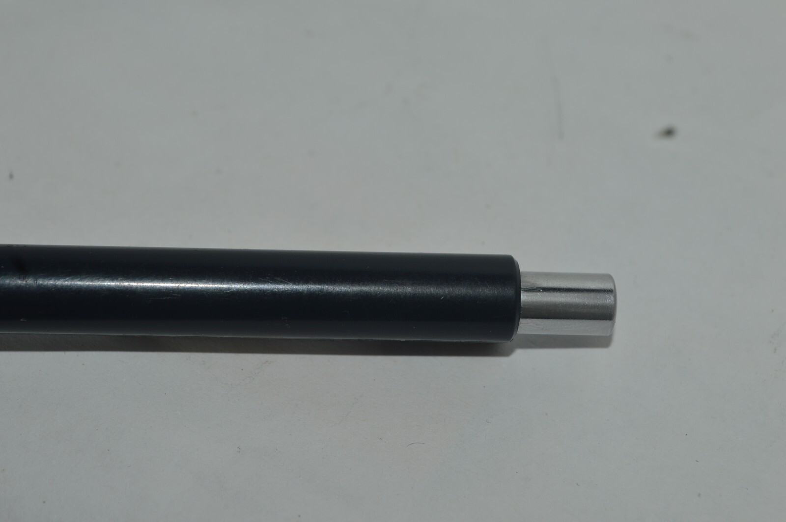 PENTEL P247 Bravo Automatic Pencil 0.7mm Black-Blue Taiwan Tested Retired 1990’s