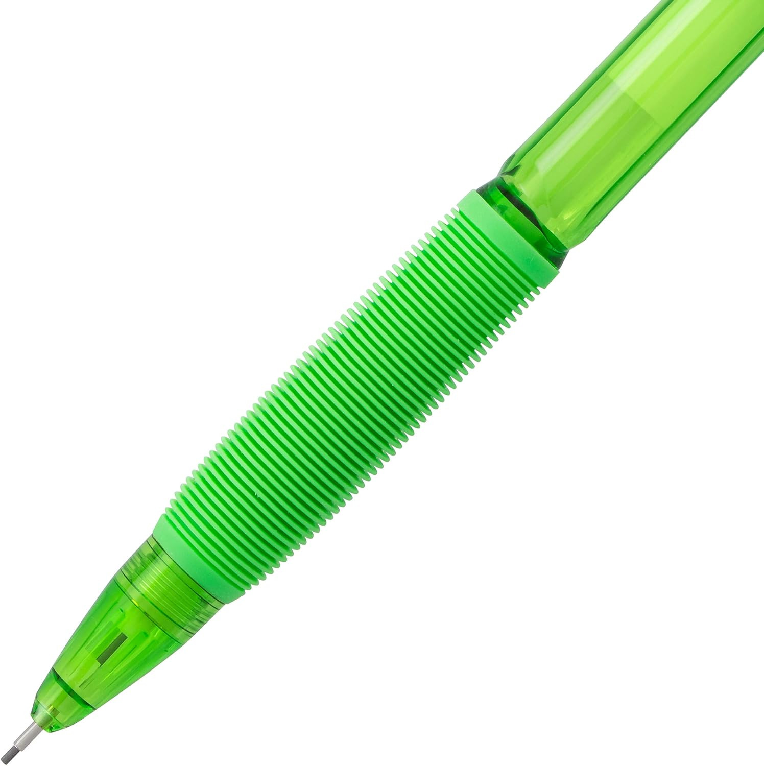 Twist-Erase GT (0.7mm) Mechanical Pencil, Assorted Barrel Colors, Color May Vary