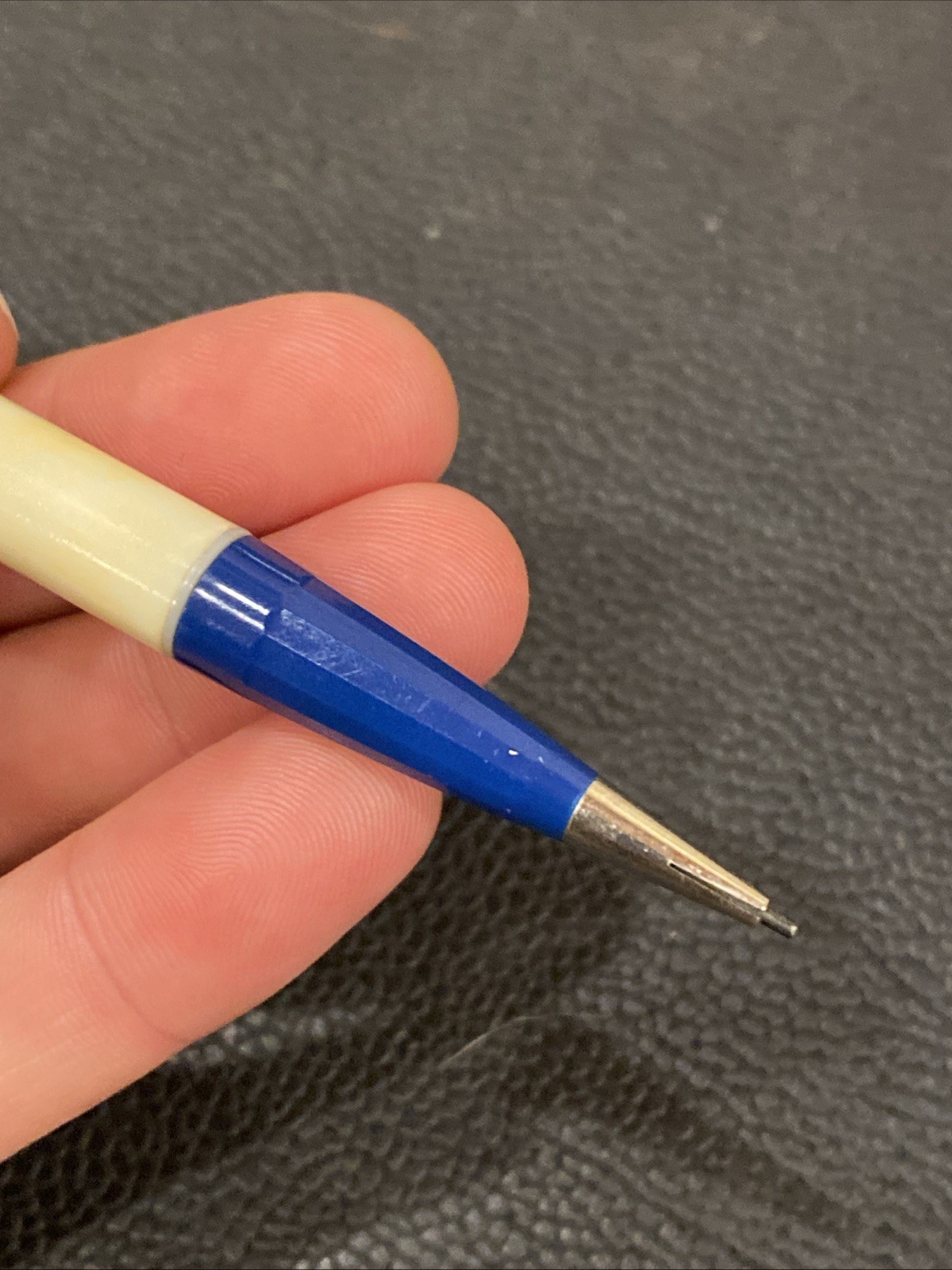 Vtg 1970’s The Bell Telephone Company Of Pennsylvania Durolite Mechanical Pencil