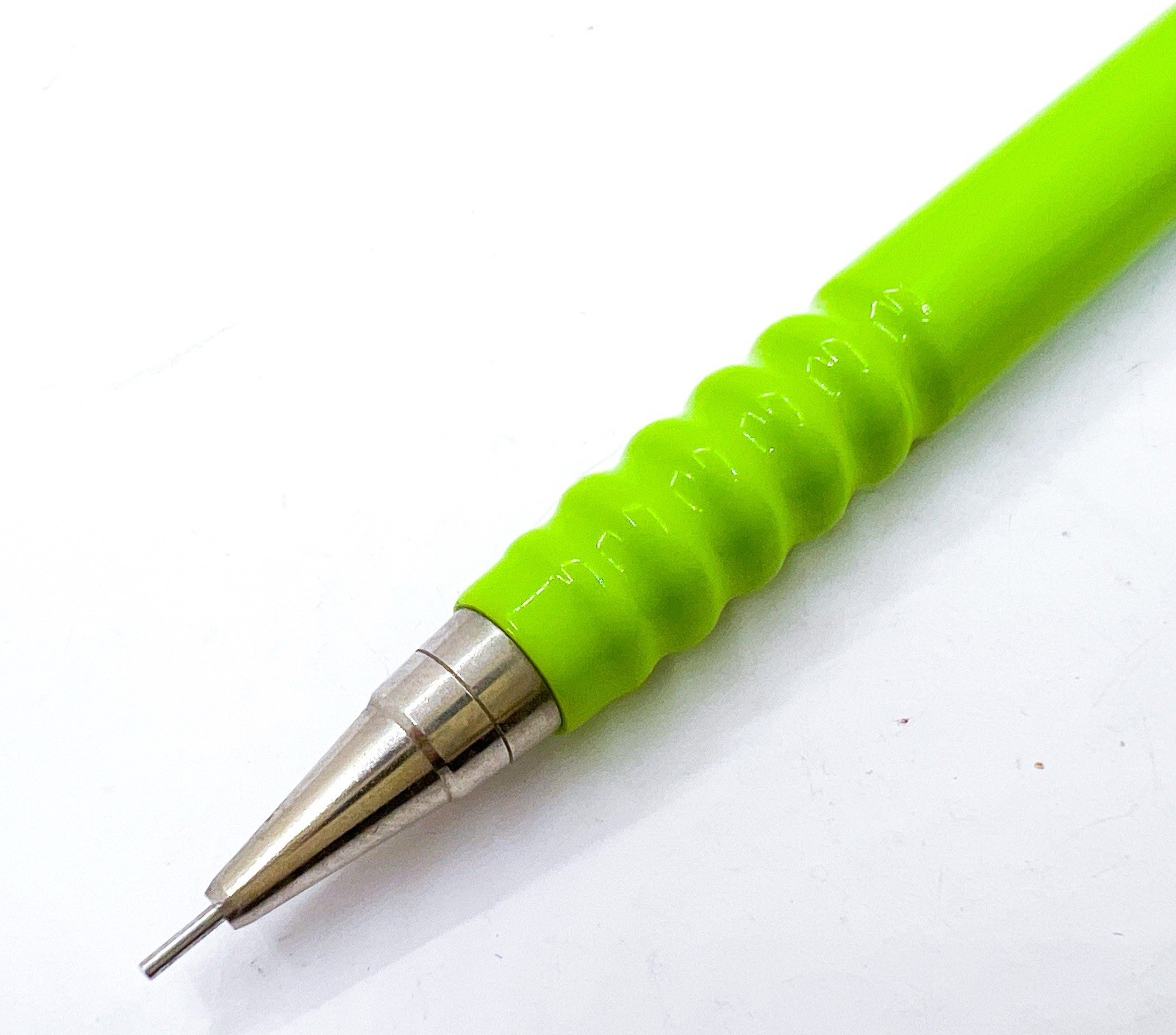 Rotring Tikky Special Mechanical Pencil 0.3 0.35mm Grass Green Germany