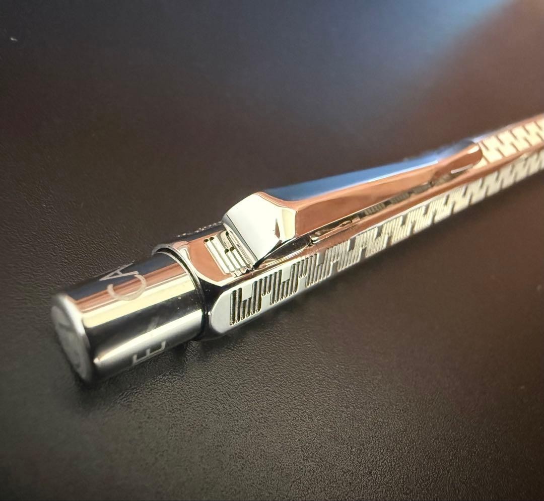 Caran d’Ache Fixpencil Ecridor 2mm Limited to 300 Units