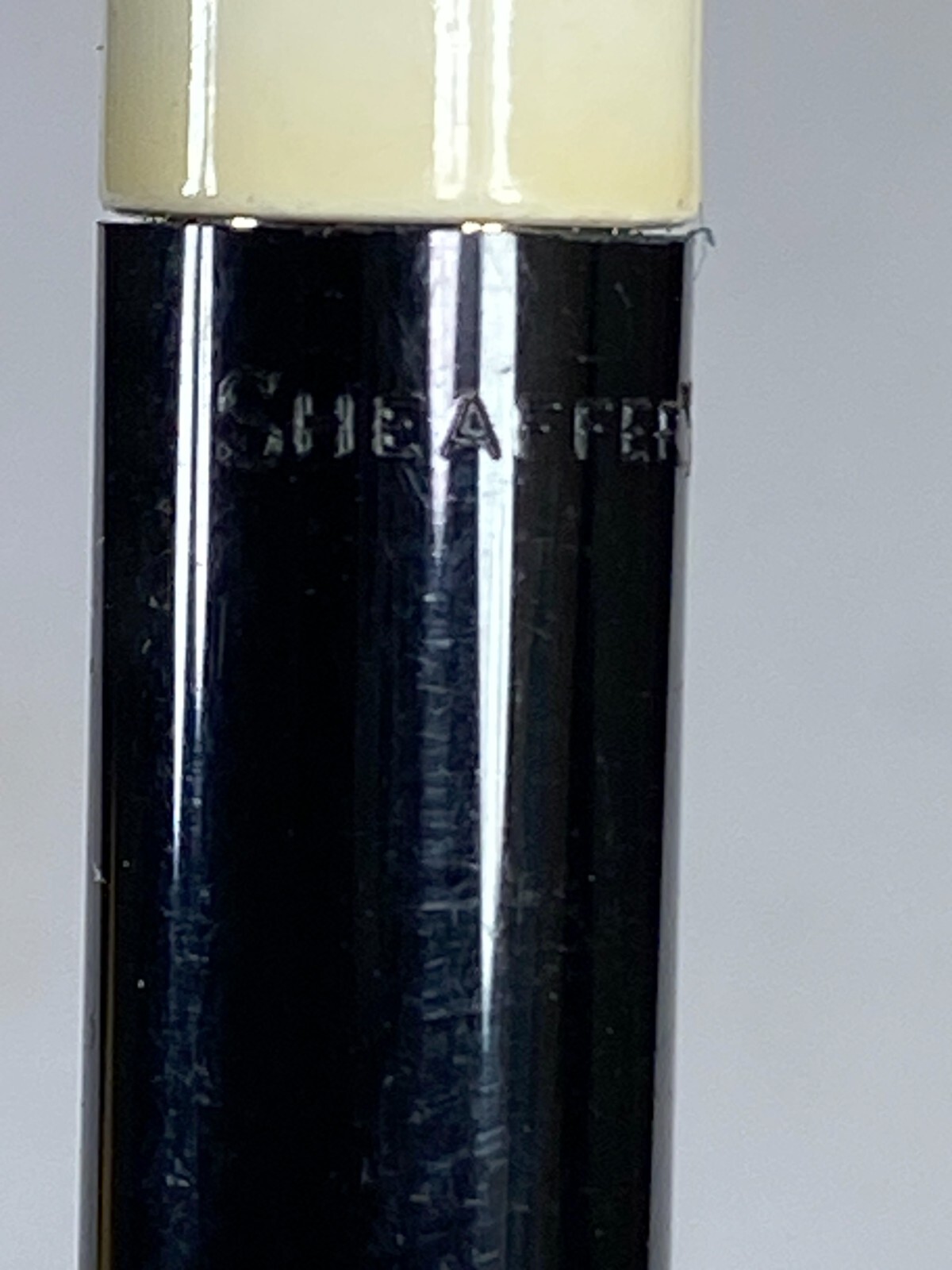 Superior Welding Advertising Mechanical Pencil Sheaffer Working New Vintage