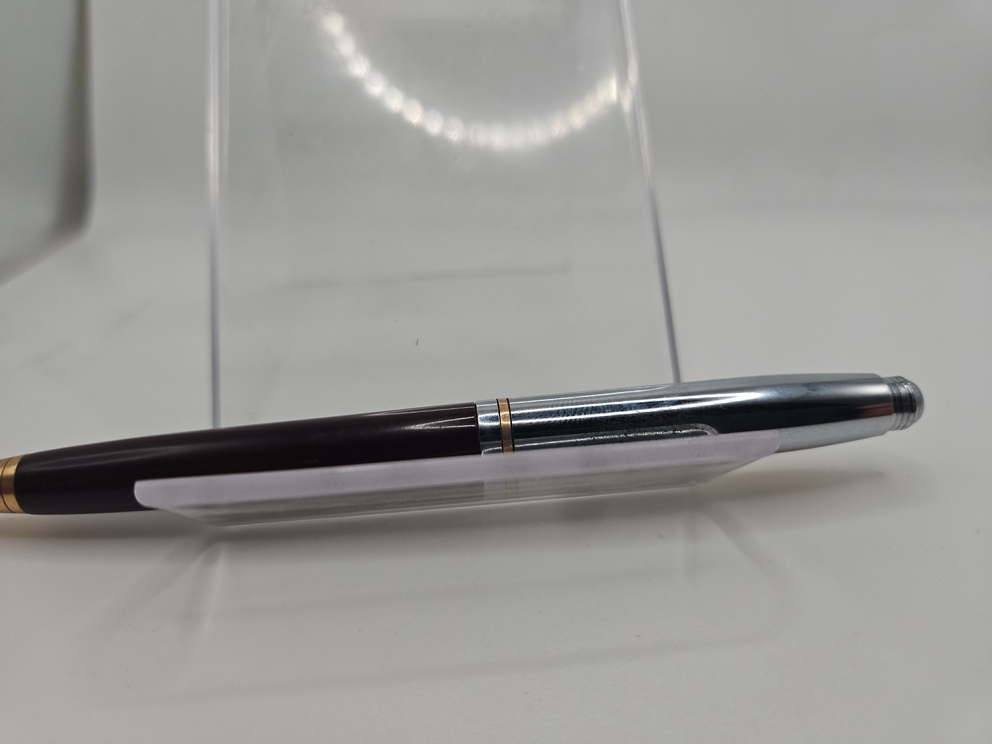 C1940-50s – Eversharp Mechanical Pencil – B15