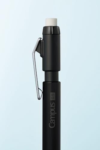 KOKUYO Campus mechanical pencil 0.5mm gray PS-P405-L3-M
