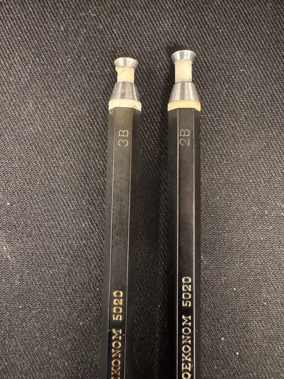 Vintage Fedra Oekonom 5020 3B 2B