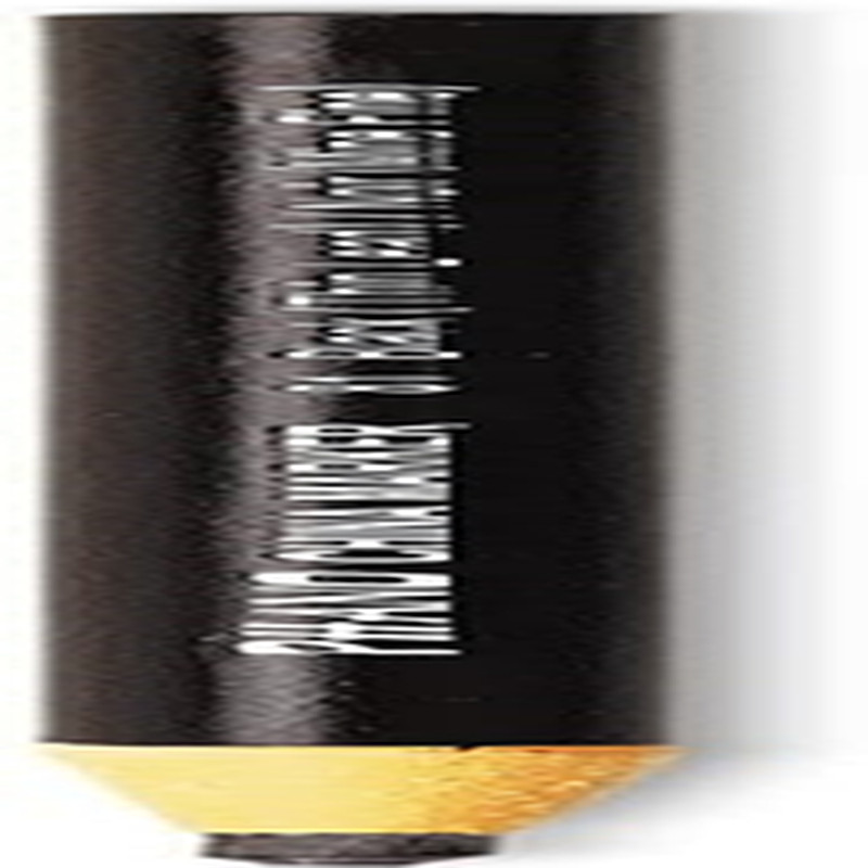 China Marker, Black, Thin Lead, Dozen