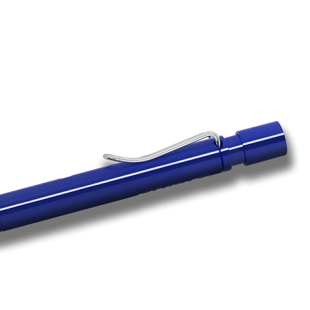 LAMY Safari Kuru Toga Inside KS Blue 0.5mm Mechanical Pencil LK14 Japan