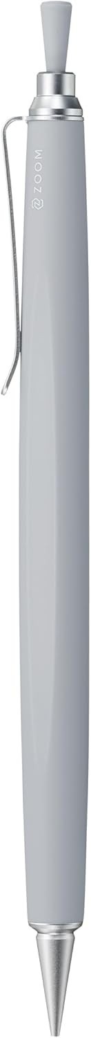 Tombow ZOOM L2 Mechanical Pencil 0.5mm Matte Blue SH-ZL2C48 Japan