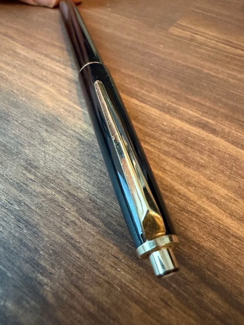 1970s West Germany Montblanc #350 Mechanical Pencil 0.7mm