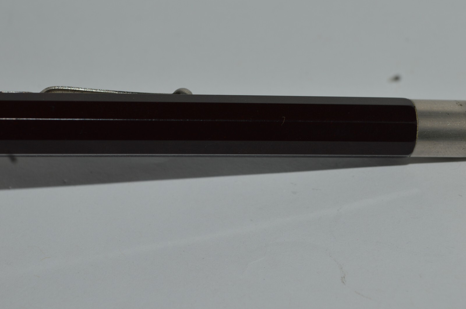AUTOPOINT 1920’S Mechanical Pencil J & F B Garret Promo Works Excellent Conditio