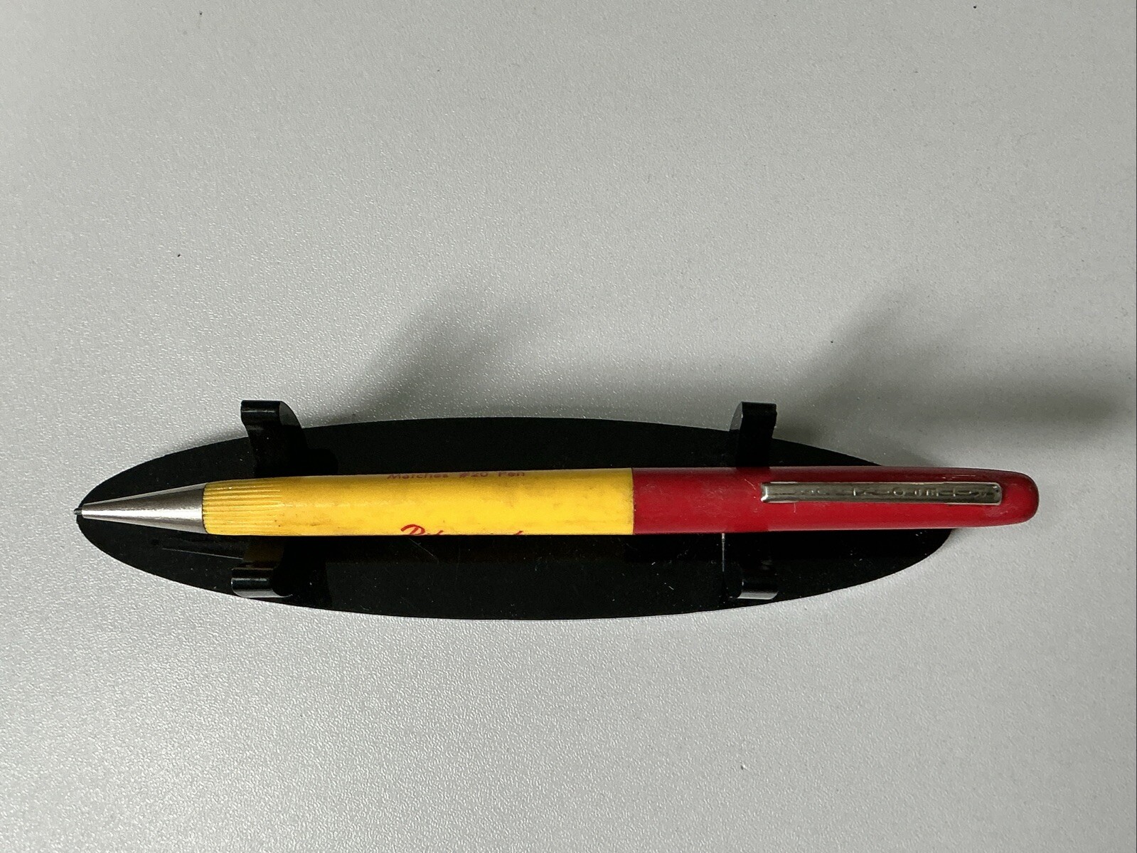 VTG Ritepoint #121 Mechanical Budgeteer Pencil Matches #20 Pen – A312