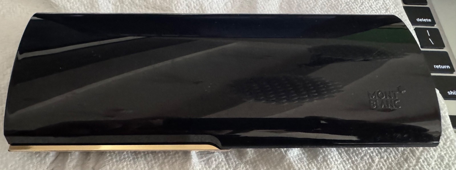 MONTBLANC MECHANICAL PENCIL (—- MINT—-) 0.7mm