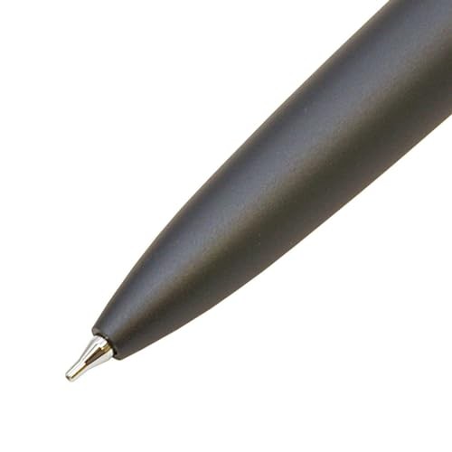 ZOOM C1 Mechanical Pencil 0.5mm Graphite Blue Stylish Popular SH-Z