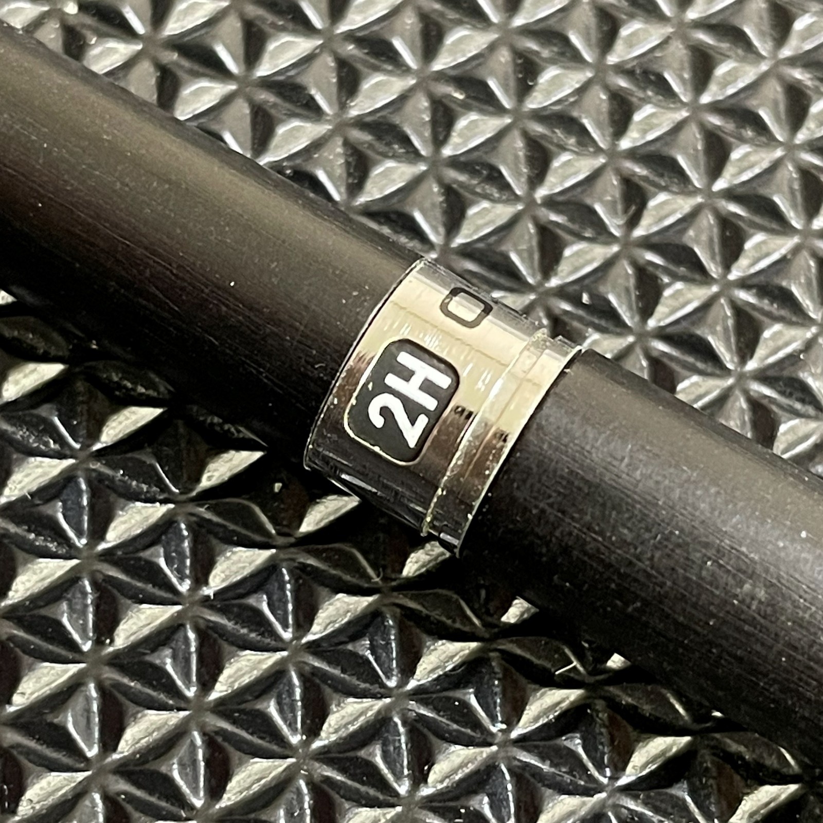PILOT Hi-Mecha Holder H1003 0.3mm Drafting Vintage Mechanical Pencil Japan