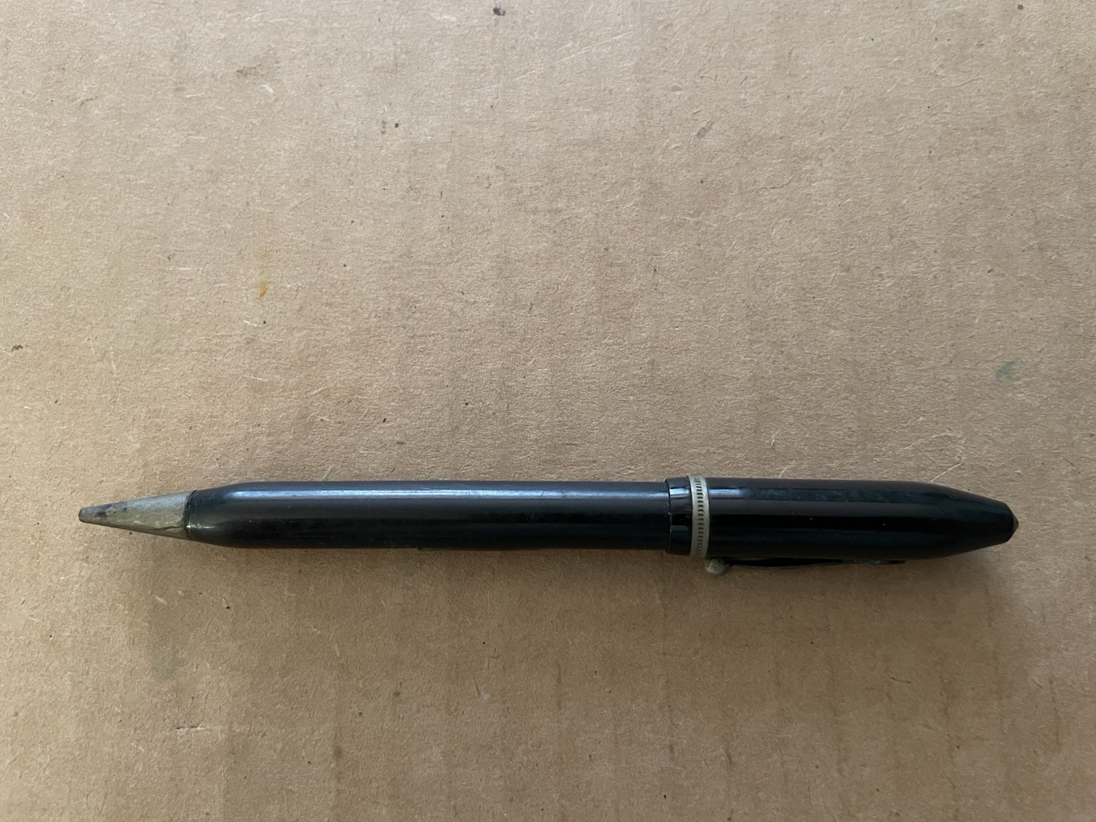 Vintage ARNOLD Mechanical Pencil / Fountain Pen #10