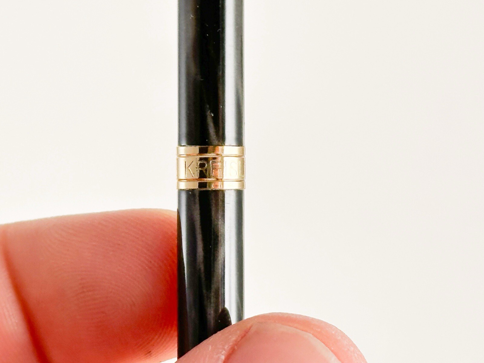 Vintage NOS Kreisler Pen and Mechanical Pencil Japan