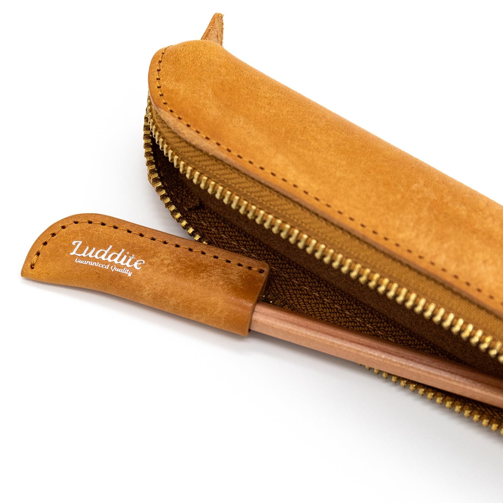Luddite Pencil Cap MAYA BR
