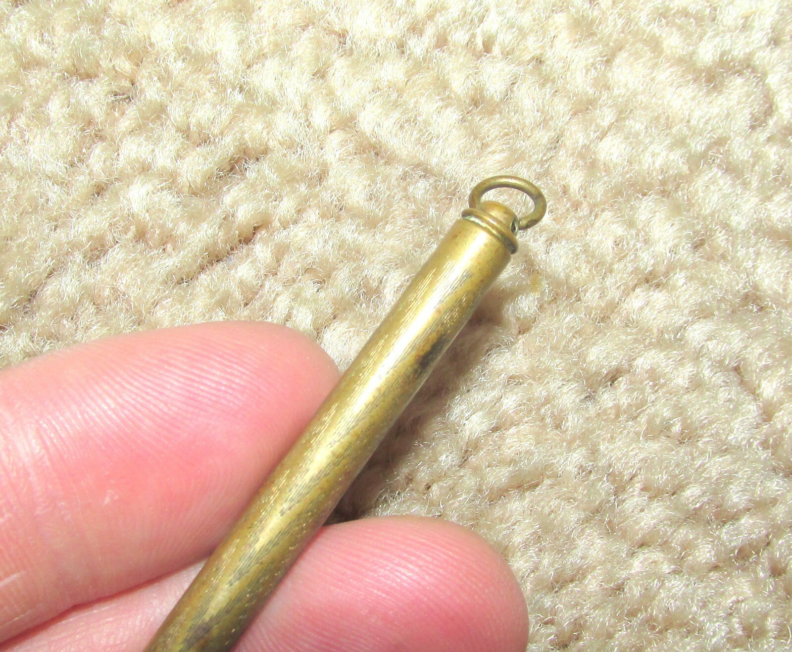 Antique Star Jewelry Store Providence RI Mechanical Advertising Pencil