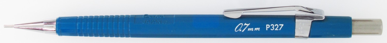 Pentel P320 Series, Set of 4 (Japan)