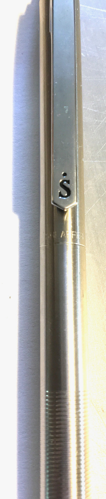 VTG “Sheaffer” Sentinel Sailor Mechanical pencil Made in Japan c. 1981 0.5mm