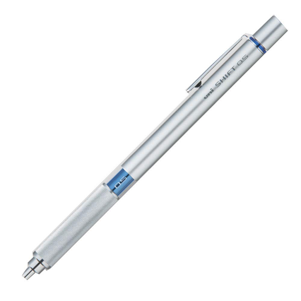 Mitsubishi Pencil Shift Mechanical Pencil 0.5mm M51010.26