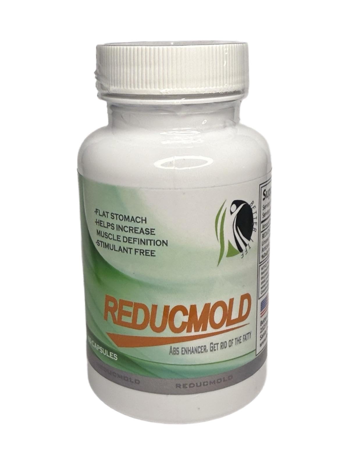 REDUCMOLD 1 Count (Pack of 1)