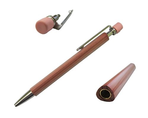 Kitaboshi Pencil Adult Pencil with Eraser. OTP-7803NE
