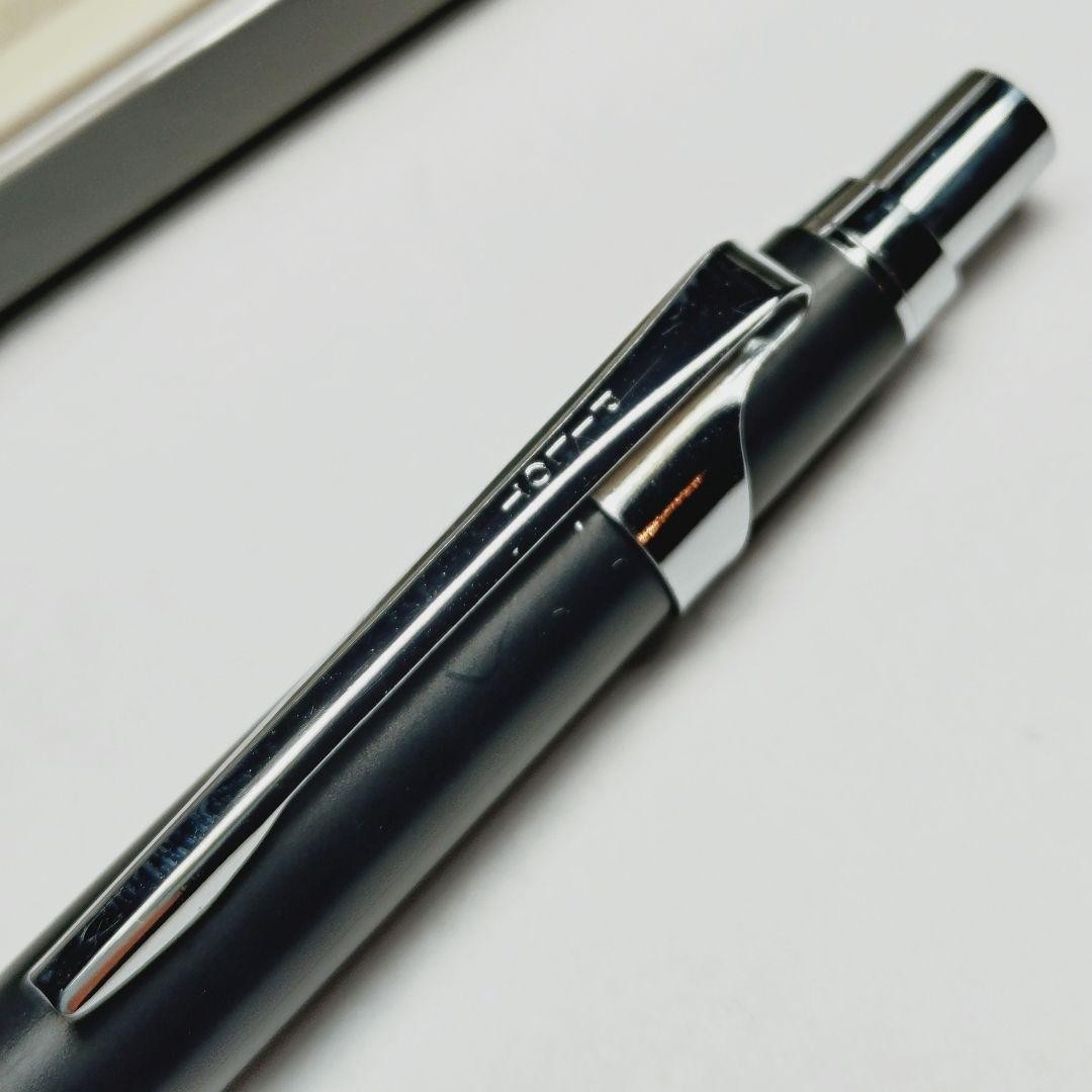 Discontinued Pilot High Mecha Holder H-1005 0.5mm Mechanical pencil Drafting◎