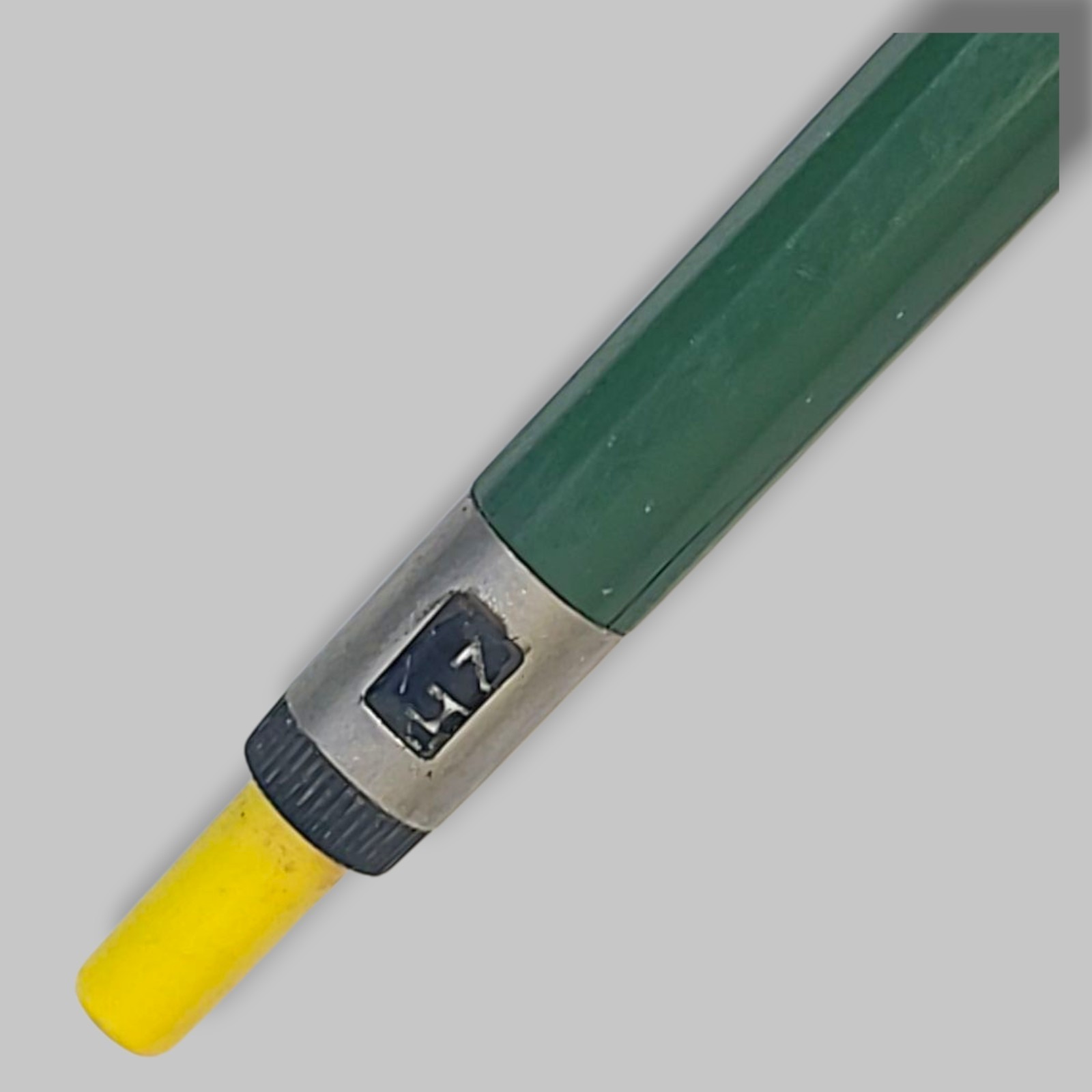 Vintage Faber-Castell Loctite Mechanical Drafting Pencil 9800 SG Germany