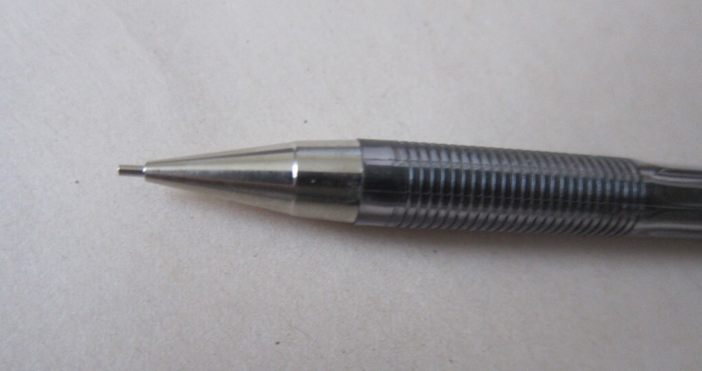 Castell XF 530 Vanishing point Pilot H-115 Mechanical Pencils 0.5 mm Japan