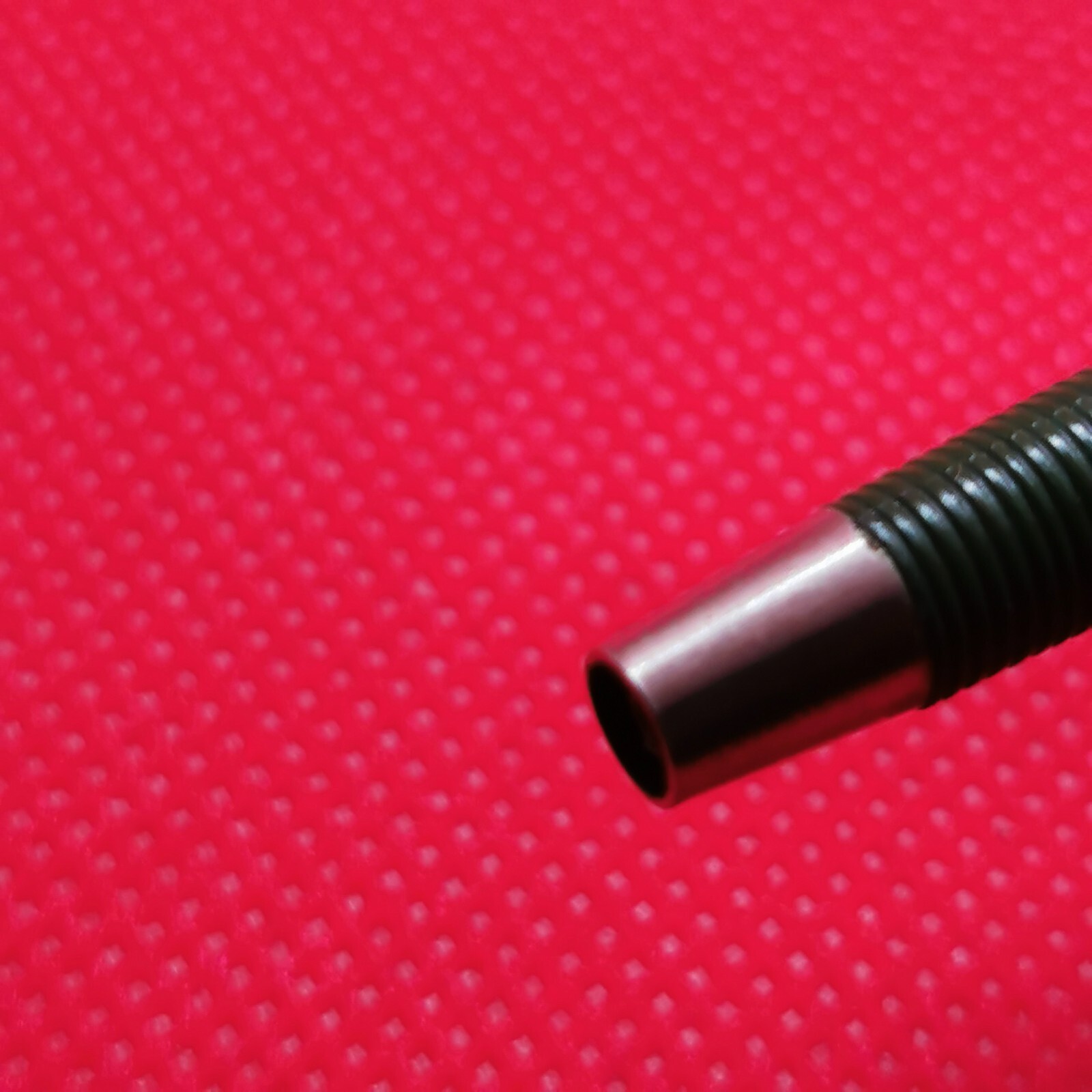 Vintage Faber Castell TK 9500 Mechanical technical clutch pencil
