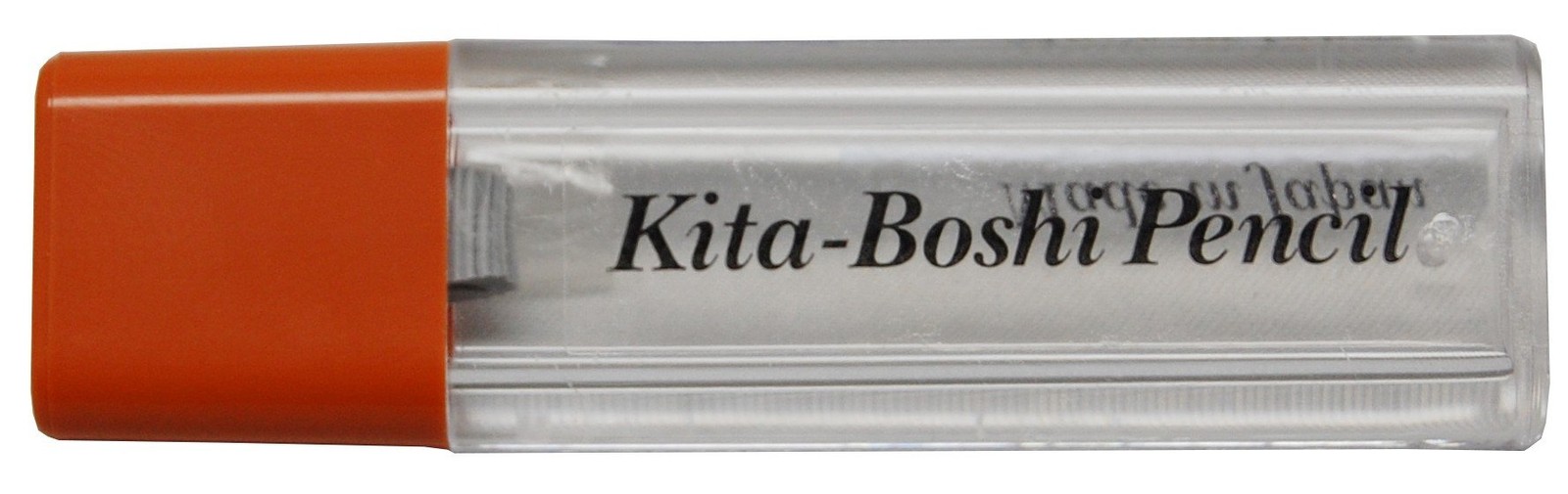 KITA-BOSHI 北星鉛筆 Hokusei Pencil OTP-780NTP Adult Pencil Pen Lead Sharpener Set