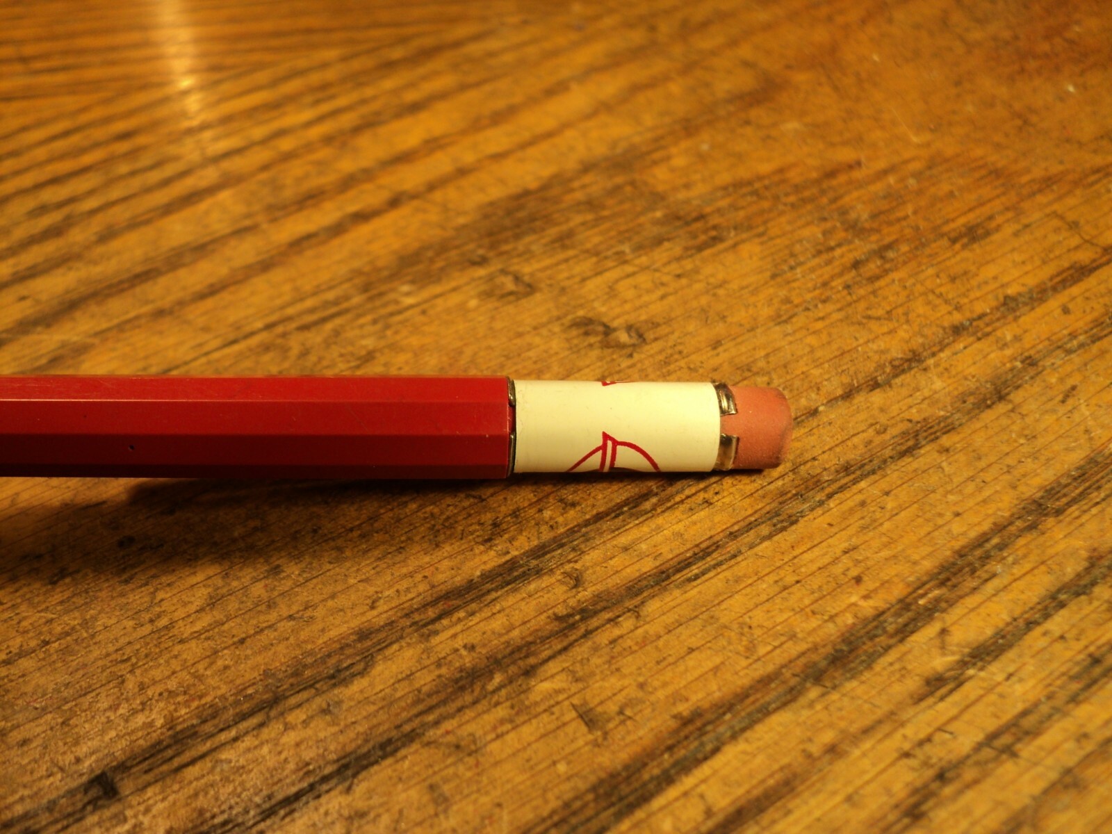 Vintage Autopoint Mechanical Pencil Advertising Artim Transportation Systems