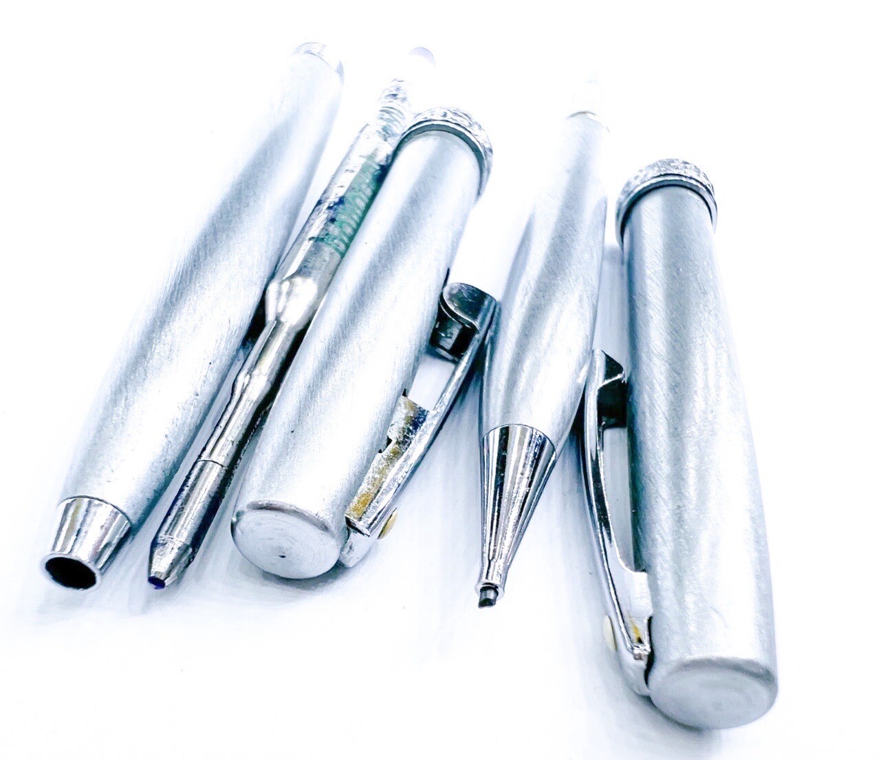 sheaffer Lady mechanical pencil Continues Twist & Ballpoint Pen Set