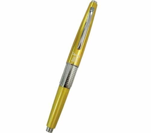 Kitera P1035-GKS Pentel Mechanical Pencil Kerry Limited Edition Yellow 0.5m New