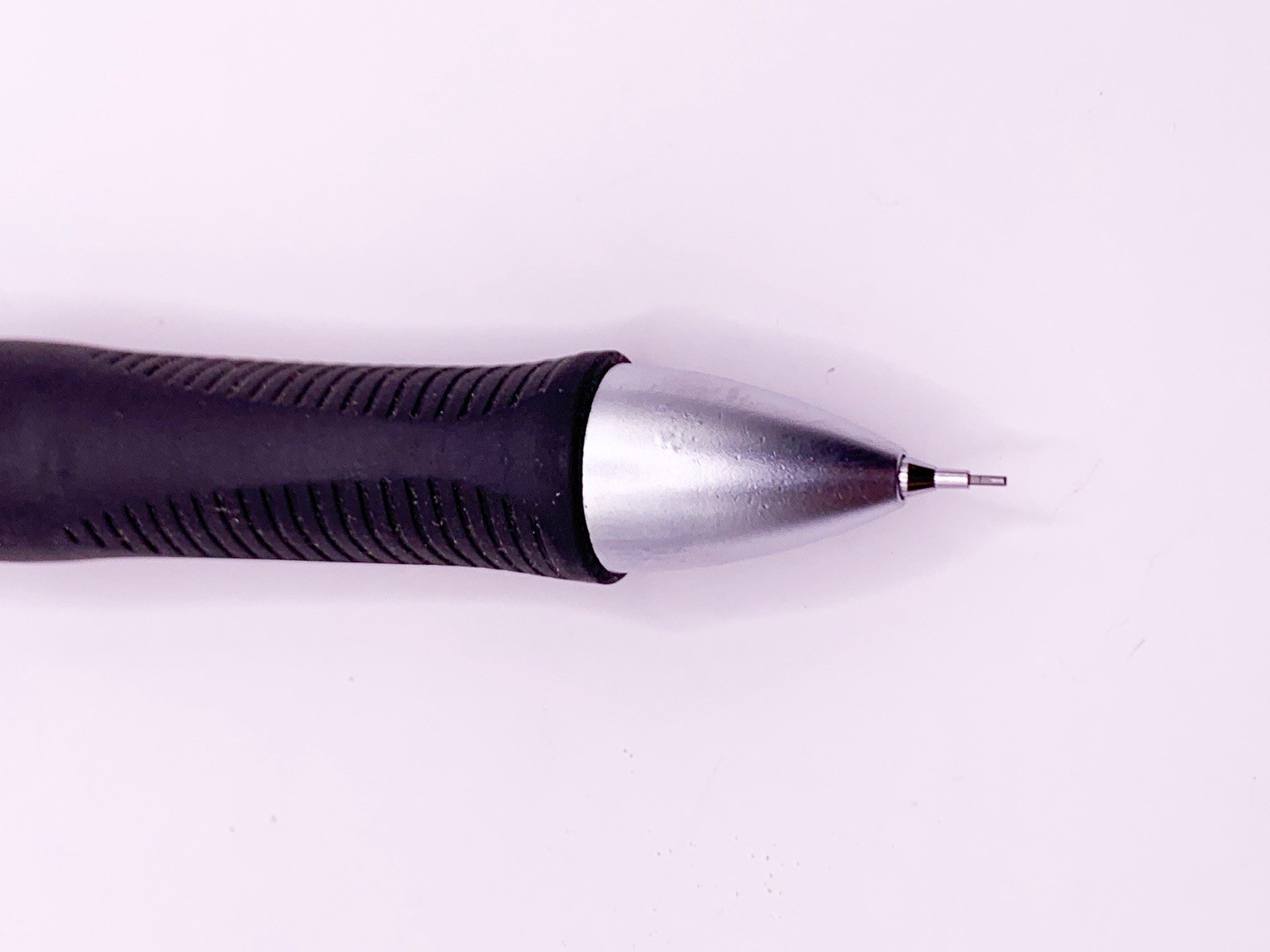 VINTAGE PILOT DR. GRIP MECHANICAL PENCIL 0.5mm WORKS