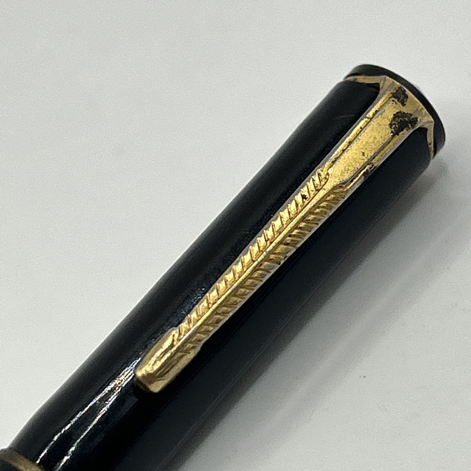 VTG Ritepoint Mechanical Pencil MONARCH LIFE INSURANCE CO. Springfield, MA