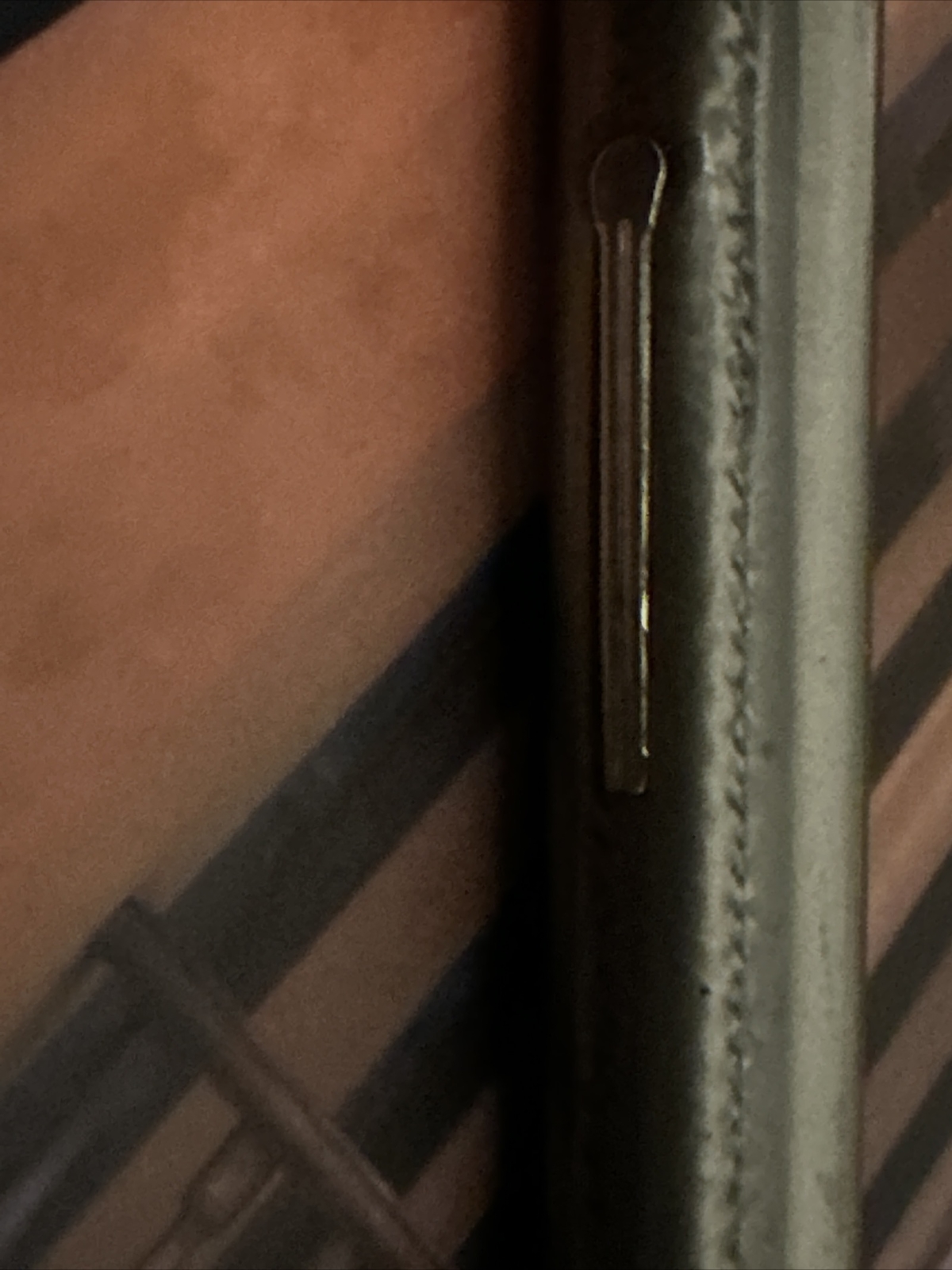 VINTAGE EASTERBROOK FOUNTAIN PEN –